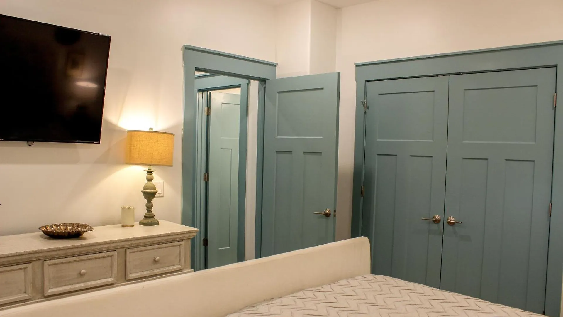 Seaglass Cottage Panama City Beach Semesterbostad